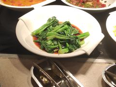 -步步高福朋喜来登·宜客乐西餐厅