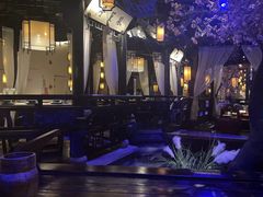 -绿茶餐厅(朝阳大悦城店)