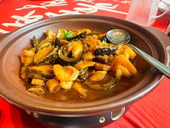 -百富源·海鲜辽菜(和平北大街店)