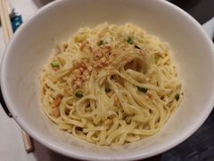 湖南干拌面-翠清酒家(万丰路店)