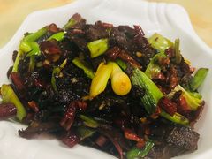 -李师傅脆肚(梅林店)