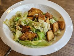 -巴依老爷新疆美食(工体旗舰店)