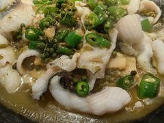 -醉得意·家常菜(杨家湾店)