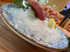 -晴季寿司(红旗街万达店)