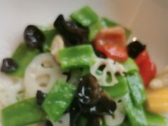 -时间里·新派粤菜(远洋店)