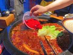 -陈眼镜火锅(总店)