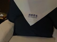 -尚善若水·汤泉·SPA·沐足(东方渔人码头店)
