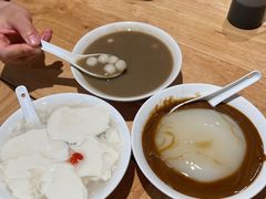 -小豆海棠(嘉兴路店)