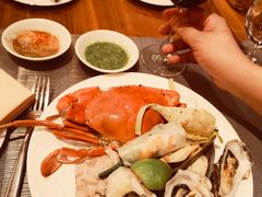 -西贡日航酒店