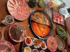 -楠火锅(哈尔滨金爵万象店)