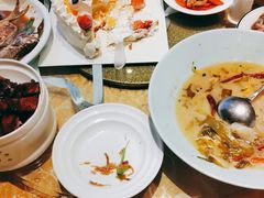 -妈妈菜舟山海鲜(定海古城店)