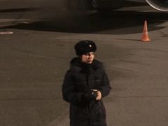 -谢列梅捷沃国际机场