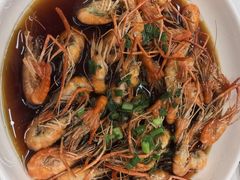 -盐通酒家(金桥湾清水苑店)