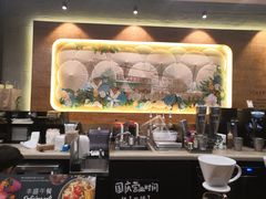 -星巴克臻选(福州东百中心分店)