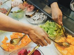 -溪边姑娘·拉丝酸奶水果捞(春熙路店)