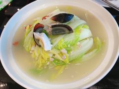 -高第街56号港式餐厅·精选(世茂广场宽厚里大明湖店)