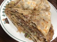 -清真永恒华威肉饼(潘家园店)