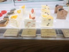 -安上烘焙 ENCHANTE(世纪汇店)