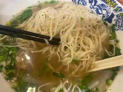 -西部马华清真兰州牛肉面·烧烤夜市(三里河店)