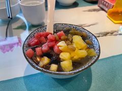 -张氏宽窄巷成都名小吃(茂业百货华强北店)