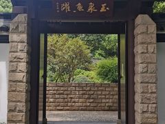 -山外山菜馆(玉泉路店)