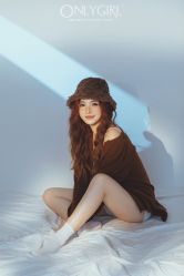 点击看大图 -onlygirl摄影美学馆高端定制(江滩店)
