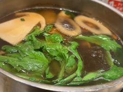 -天宜隆蘑菇宴火锅(石景山旗舰店)