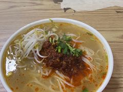 -陈记拉面馆(先锋路店)