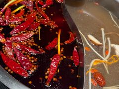 -周师兄大刀腰片火锅(解放碑总店)