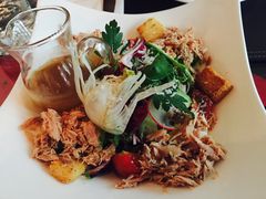 -EATALIA意塔利意式餐厅(鼓楼店)