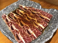 -万兴佳烤肉·长白山老味道(东岸里店)