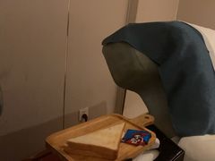 -华夏良子·足道SPA艾灸(翠微店)