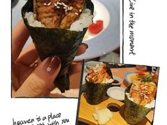 -山葵家·创意料理(宁波来福士店)