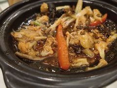 -五观堂素食(新华路店)