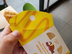 -麦当劳(金稻田路餐)
