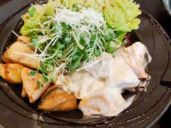 -机器人火炉披萨