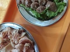 -江村四哥新鲜牛肉店(江高总店)