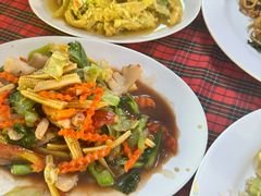 -Raya Father Restaurant