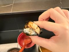 -Sushi Hanzo半藏(天环广场店)