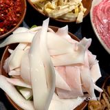 手工一元钱冰粉冰汤圆，速来！