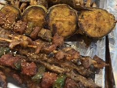 -非凡烧烤(历史博物馆店)