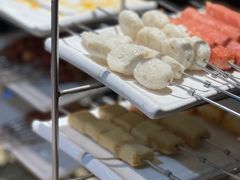 -丰茂烤串(公园店)