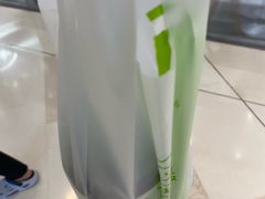 -丘大叔柠檬茶(来福士广场分店)