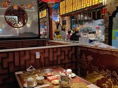 -缪氏川菜(深圳北站缤果空间店)