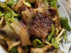 -陈有良尖椒鸡(江津总店)