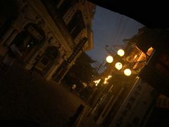 -观澜湖兰桂坊(深免海口观澜湖免税城店)