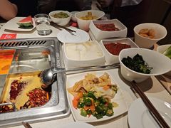 -海底捞火锅(长沙华创国际广场店)