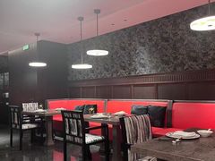 -Yan Ting 宴庭中餐厅(上海静安瑞吉酒店)