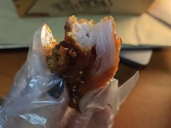 -Obligi Chicken韩式炸鸡(三元桥店)