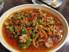 -艺味深尝(云锦路店)